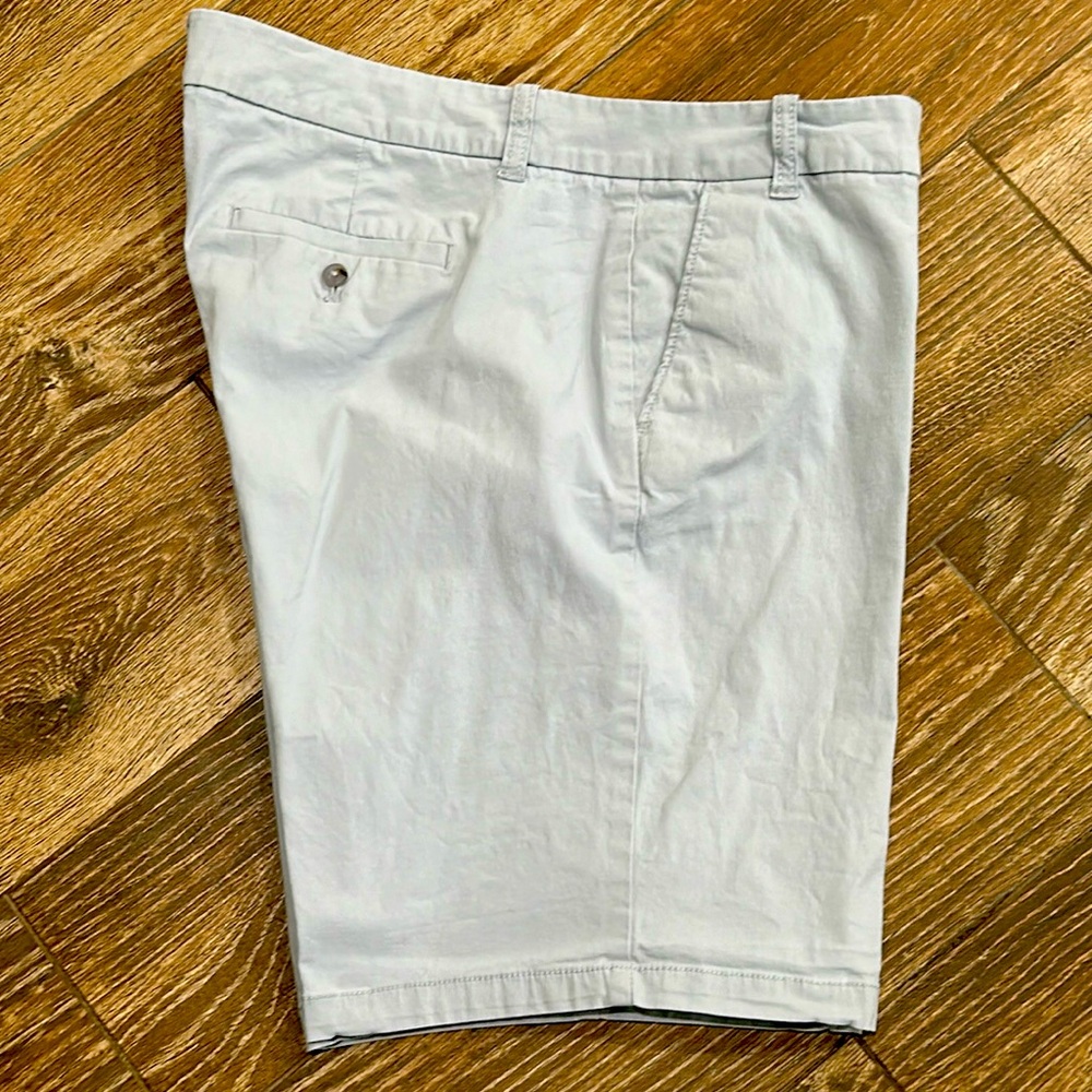J. Crew Bermuda Shorts Size 10